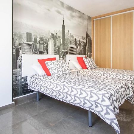 Bonito Apartamento Zona Weyler サンタクルスデテネリフェ エクステリア 写真