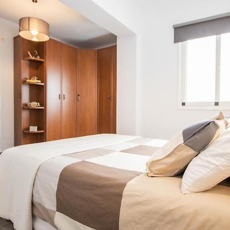 Bonito Apartamento Zona Weyler サンタクルスデテネリフェ エクステリア 写真