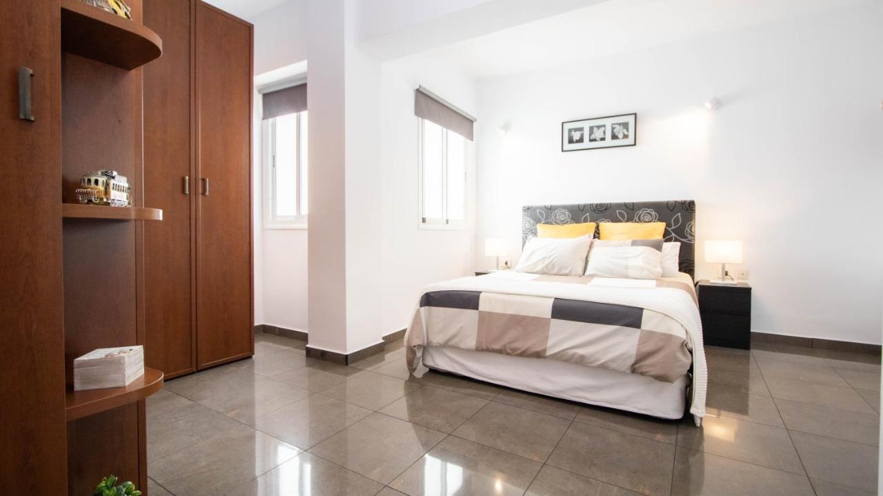 Bonito Apartamento Zona Weyler サンタクルスデテネリフェ エクステリア 写真