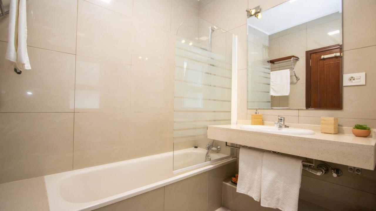 Bonito Apartamento Zona Weyler サンタクルスデテネリフェ エクステリア 写真
