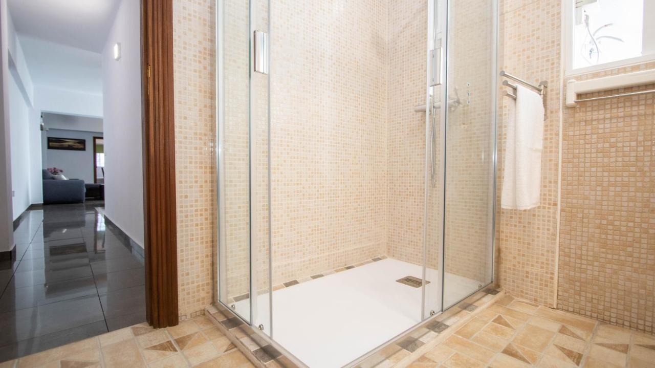Bonito Apartamento Zona Weyler サンタクルスデテネリフェ エクステリア 写真