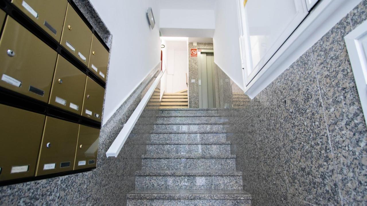 Bonito Apartamento Zona Weyler サンタクルスデテネリフェ エクステリア 写真