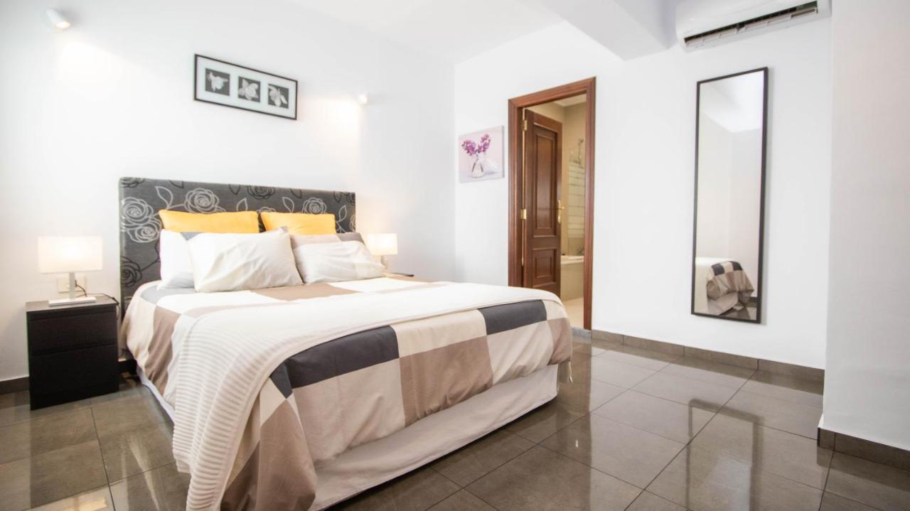 Bonito Apartamento Zona Weyler サンタクルスデテネリフェ エクステリア 写真