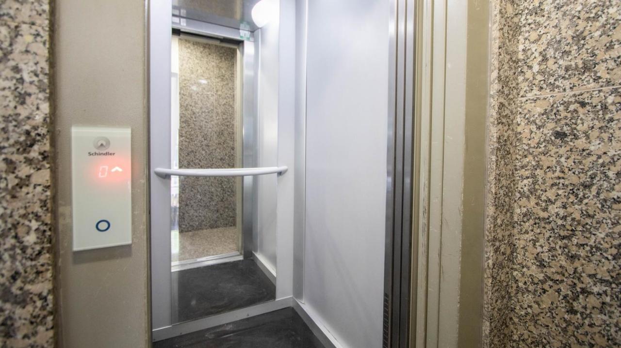 Bonito Apartamento Zona Weyler サンタクルスデテネリフェ エクステリア 写真