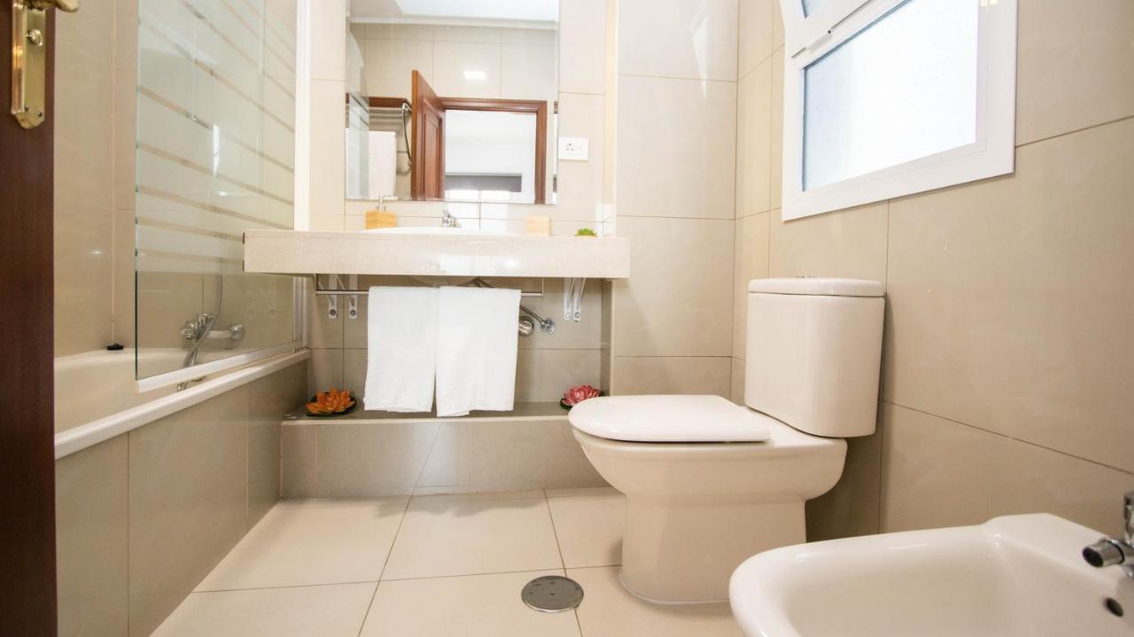 Bonito Apartamento Zona Weyler サンタクルスデテネリフェ エクステリア 写真