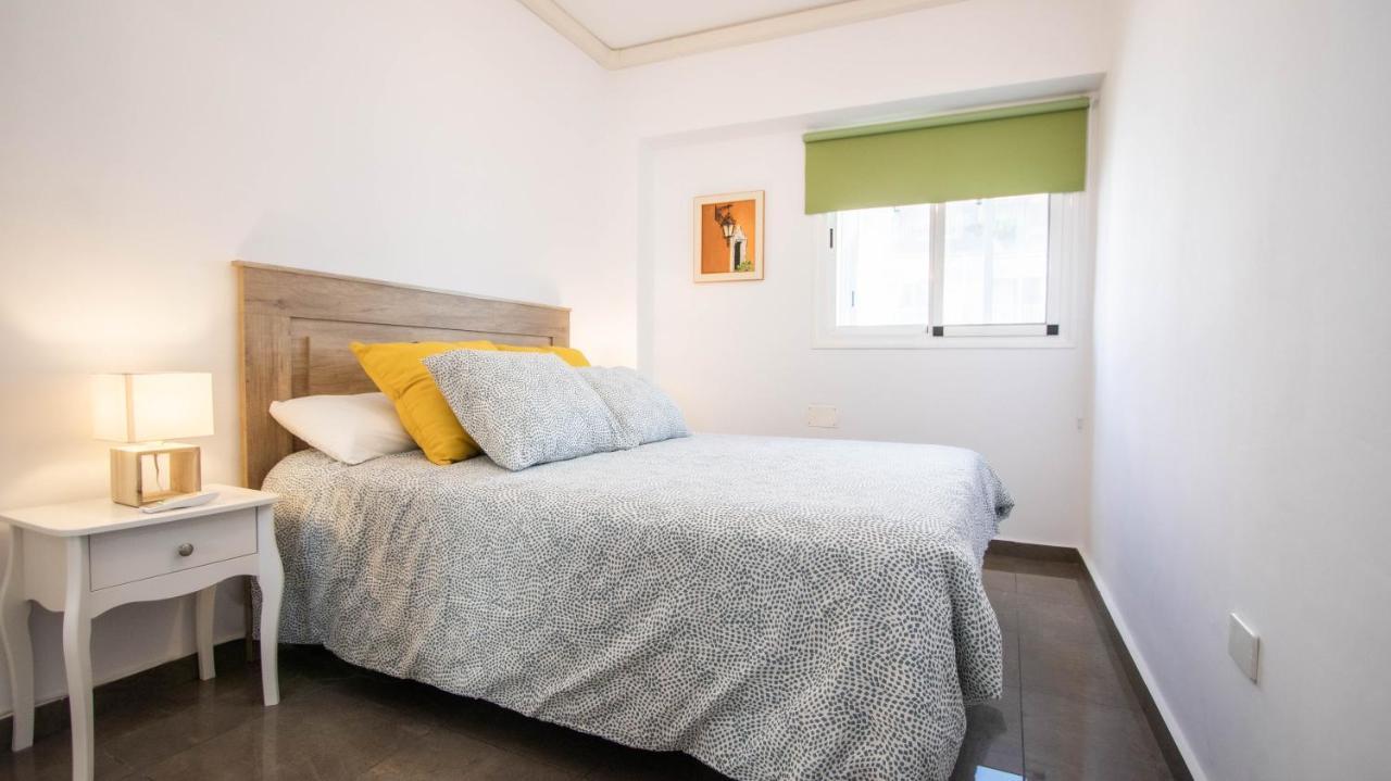 Bonito Apartamento Zona Weyler サンタクルスデテネリフェ エクステリア 写真