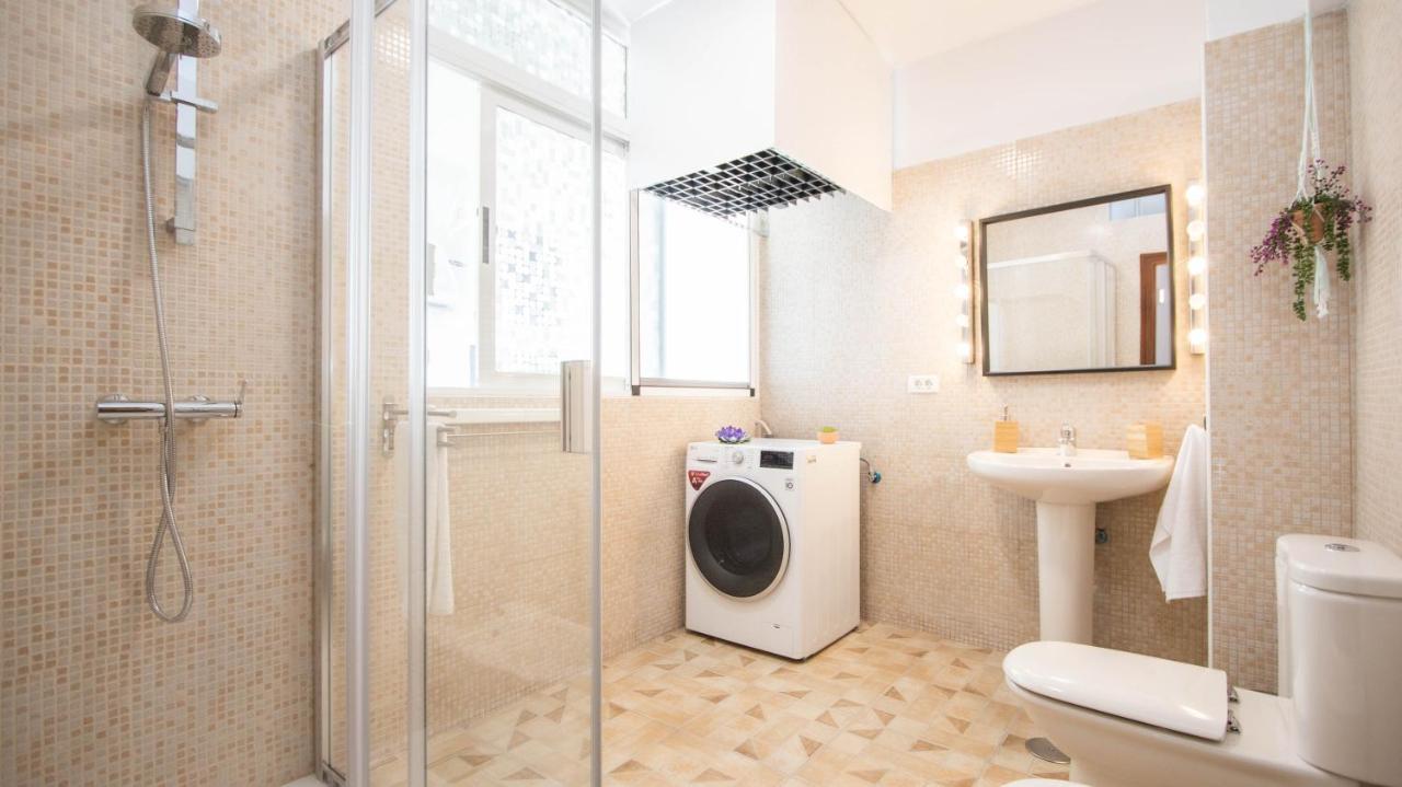 Bonito Apartamento Zona Weyler サンタクルスデテネリフェ エクステリア 写真